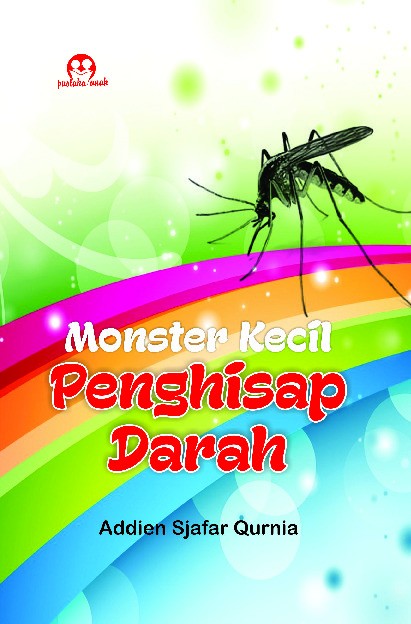 Monstar Kecil Penghisap Darah